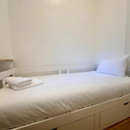 Asnières Apartment Metro-Paris מראה חיצוני תמונה
