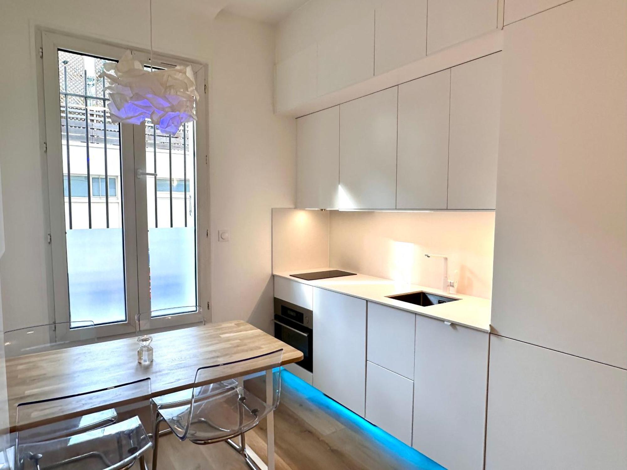 Asnières Apartment Metro-Paris מראה חיצוני תמונה