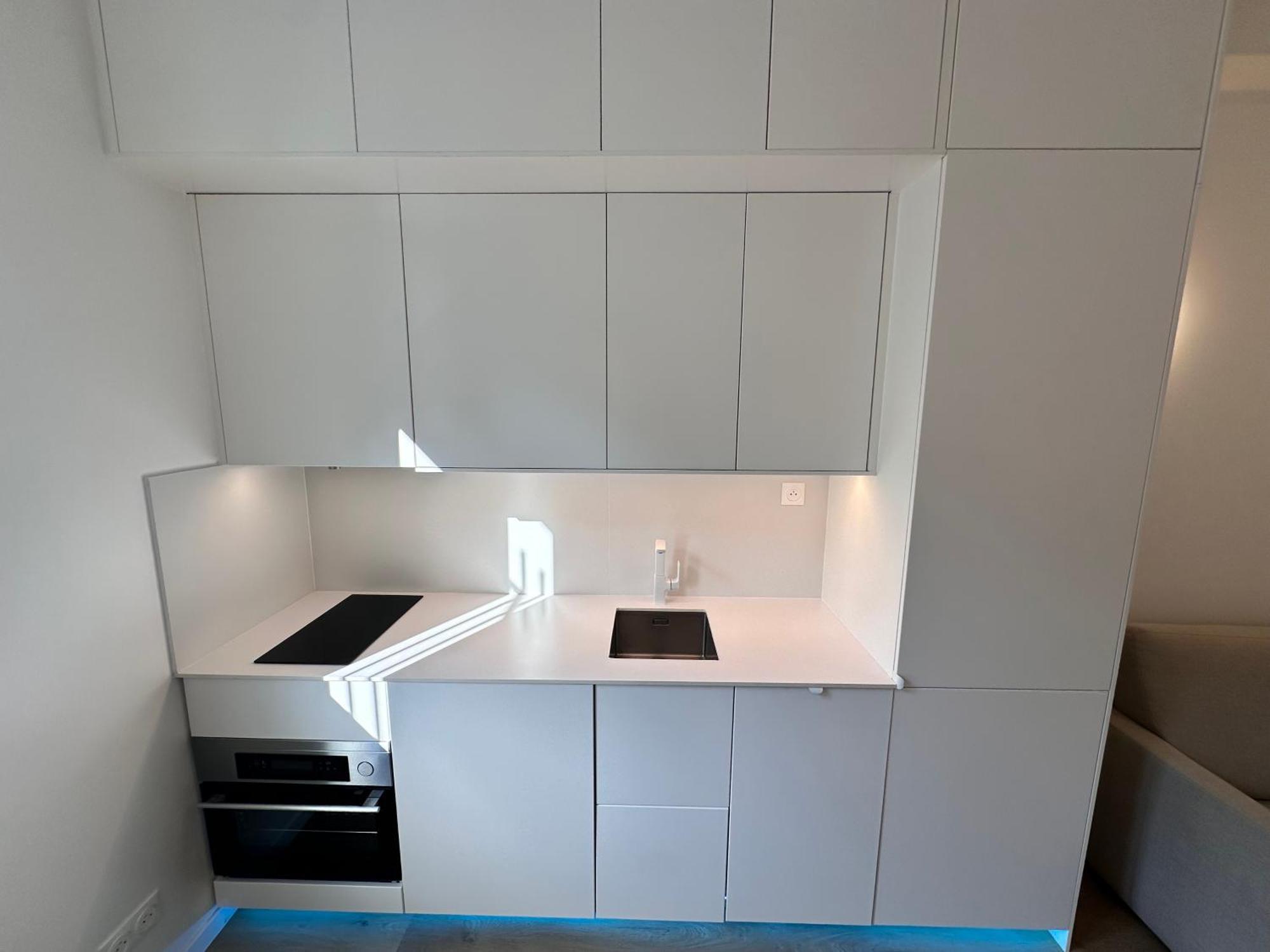 Asnières Apartment Metro-Paris מראה חיצוני תמונה