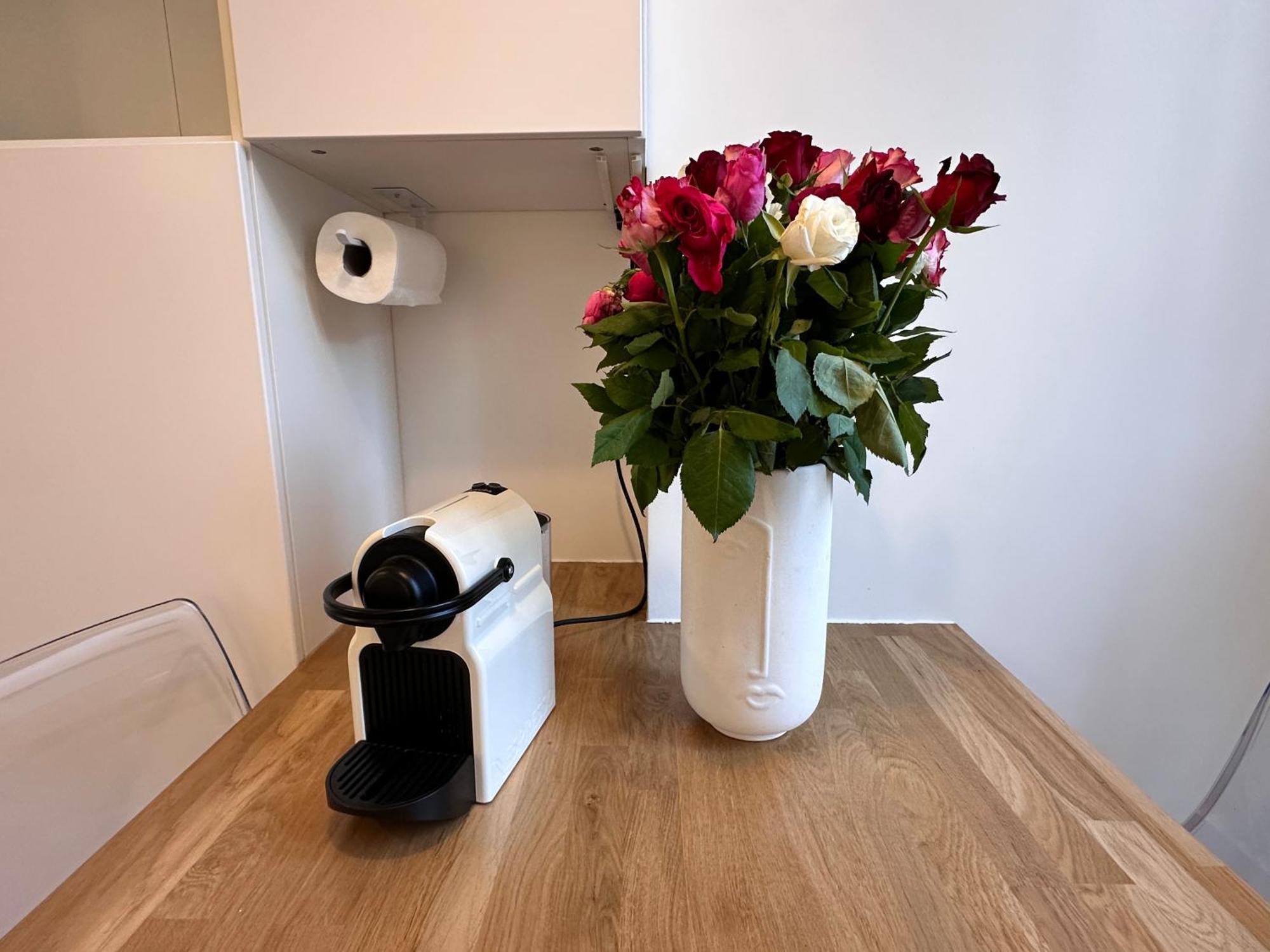 Asnières Apartment Metro-Paris מראה חיצוני תמונה